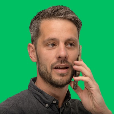 Maarten de Bakker
